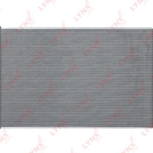 Радиатор основной