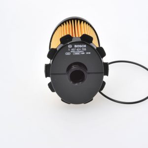 Фильтр топливный