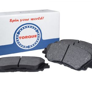 Колодки тормозные передние к-кт