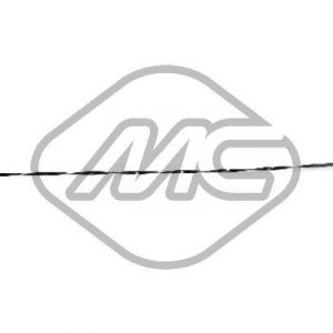 Щуп масляный