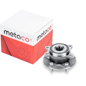 Ступица передняя