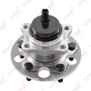 Ступица задняя