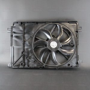 Вентилятор радиатора