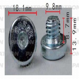 Пробка масляного поддона