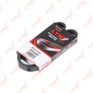 Ремень ручейковый