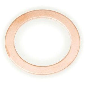 Прокладка сливной пробки