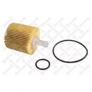 Фильтр масляный