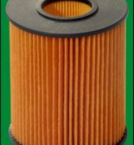 Фильтр масляный