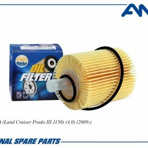 Фильтр масляный