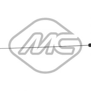 Щуп масляный