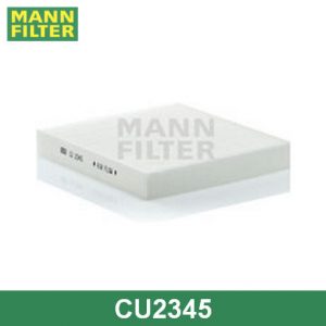 Фильтр салона