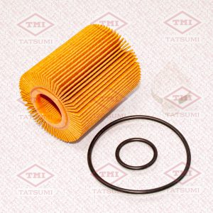 Фильтр масляный