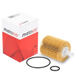 Фильтр масляный