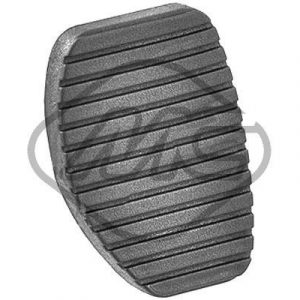 Накладка педали сцепления