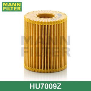 Фильтр масляный