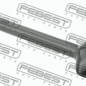 Тяга задняя нижняя