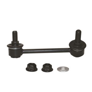 Стойка заднего стабилизатора левая