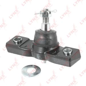 Опора шаровая нижняя передней подвески