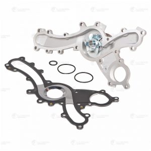 Насос водяной (помпа)