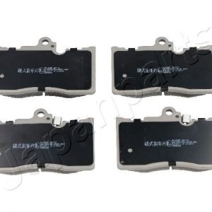 Колодки тормозные передние к-кт