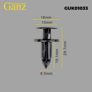 Крепеж (клоп)