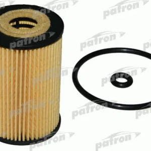 Фильтр масляный