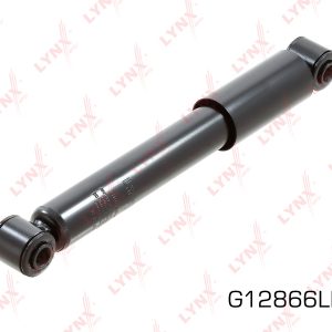 Амортизатор задний