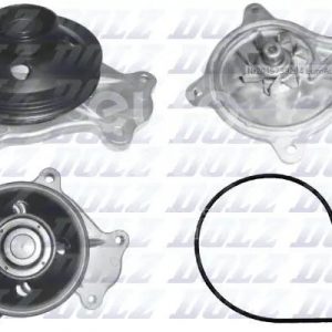 Насос водяной (помпа)