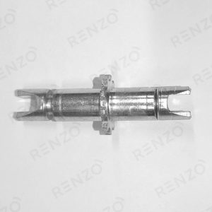 Планка разводки колодок правая