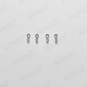 Пружина переднего суппорта