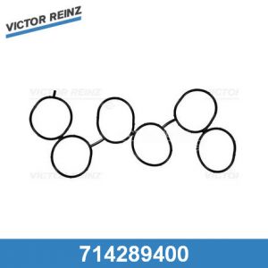 Прокладка впускного коллектора