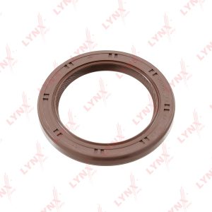 Сальник коленвала передний