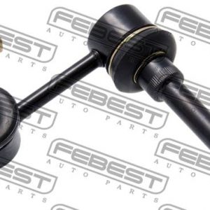 Стойка переднего стабилизатора левая