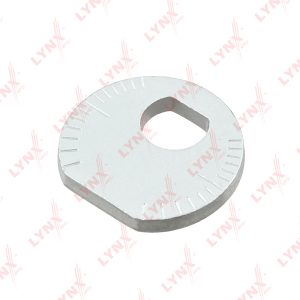 Шайба эксцентриковая (п.п.к)