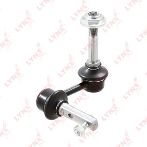 Стойка переднего стабилизатора правая