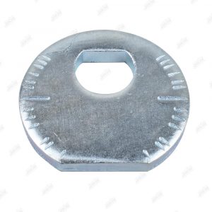 Шайба эксцентриковая (п.п.к)