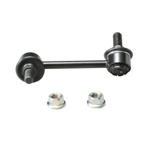 Стойка переднего стабилизатора левая