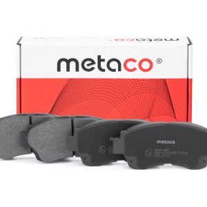 Колодки тормозные передние к-кт