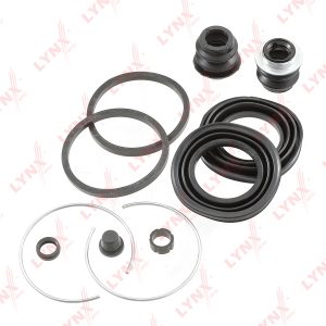 Р/к переднего суппорта