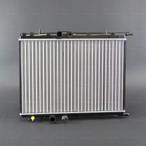 Радиатор основной