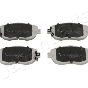 Колодки тормозные передние к-кт