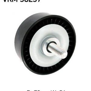 Ролик дополнительный руч. ремня