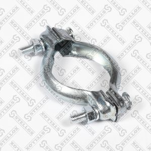 Хомут глушителя