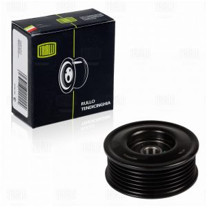 Ролик дополнительный руч. ремня