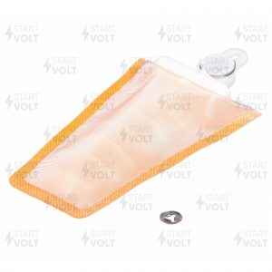 Фильтр сетчатый