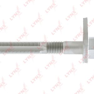 Болт развала задних колес