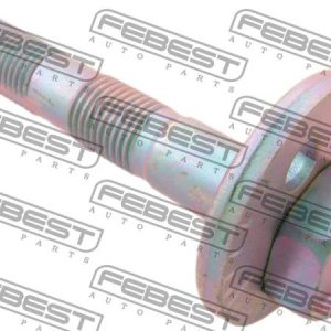 Болт развала передних колес