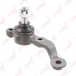 Опора шаровая левая передней подвески