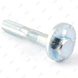 Болт развала передних колес