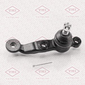 Опора шаровая левая передней подвески